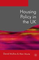 Housing Policy in the UK