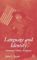 Language and Identity