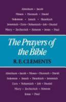 The Prayers of the Bible