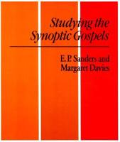 Studying the Synoptic Gospels