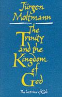 The Trinity and the Kingdom of God
