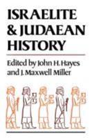 Israelite and Juaean History