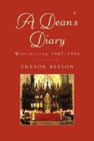 A Dean's Diary