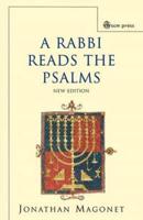 A Rabbi Reads the Psalms