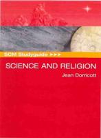 SCM Studyguide to Science and Religion