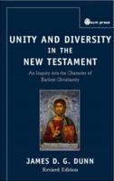 Unity and Diversity in the New Testament