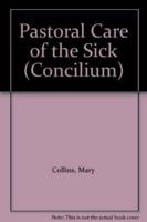 Concilium 1991/2: Pastoral Care of the Sick