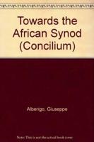 Concilium 1992/1: Towards the African Synod