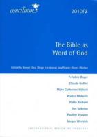 Concilium 2010/2: Bible as the Word of God