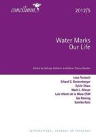 Water Marks Our Life