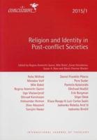Concilium 2015/1. Religion and Identity