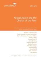 Concilium 2015/3. Globalization and the Church of the Poor
