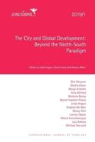 The City and Global Development 2019/1: Beyond the North-South Paradigm