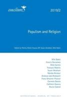 Populism and Religion 2019/2