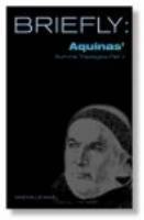 Briefly: Aquinas' Summa Theologica (God, Part II)