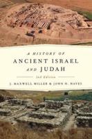 A History of Ancient Israel and Judah, Second Edition.