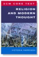 Religion and Modern Thought