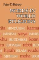 Words in World Religions