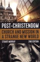 Post-Christendom