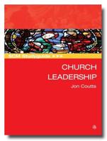SCM Studyguide to Church Leadership