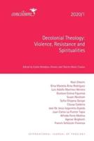 Decolonial Theology 2020/1: Violence, Resistance and Spiritualities