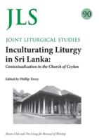 Inculturating Liturgy in Sri Lanka