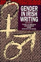 GENDER IN IRISH WRITING