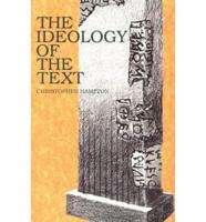 The Ideology of the Text