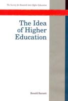 The Idea Of Higher Education