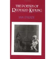 Poetry of Rudyard Kipling