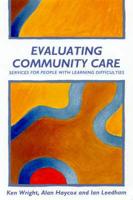 Evaluating Community Care