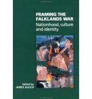 Framing the Falklands War