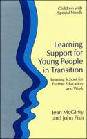 Learning Support for Young People in Transition
