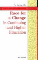 Race for a Change in Continuing and Higher Education