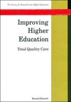 Improving Higher Education