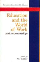 Education and the World of Work