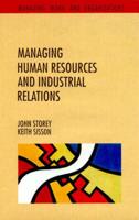 Managing Human Resources and Industrial Relations