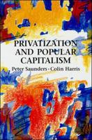 Privatization and Popular Capitalis