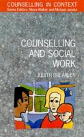 Counselling and Social Work