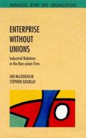 Enterprise Without Unions