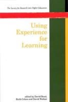 Using Experience for Learning