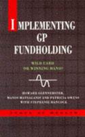Implementing GP Fundholding