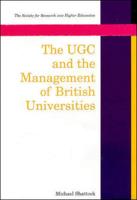 The UGC and the Management of British Universities