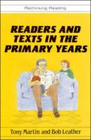 Readers and Texts in the Primary Years