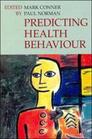 Predicting Health Behaviour