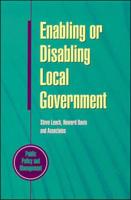 Enabling or Disabling Local Government