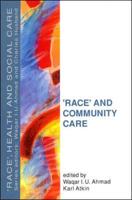 'Race' and Community Care