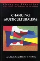 Changing Multiculturalism
