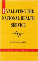 Evaluating the National Health Service
