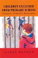 Children Excluded from Primary School